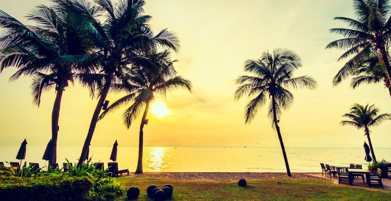 Negombo Beach